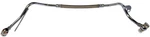 Dorman 625-801 Turbocharger Oil Feed Line For Audi 2002-00 New. Price: $217.24.