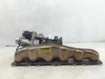2014-2016 Bmw 435I Supercharger Tzscj Used. Price: $532.78.