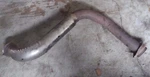 Ford E350 E450 6.0L Turbo Down Pipe (5258) Used. Price: $225.00.