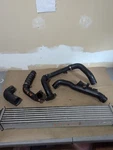 2016-2020 Honda Civic Turbo Charger Intercooler With Hose Oem 19710-5AA-A01 Used. Price: $287.60.