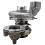 Borgwarner Turbocharger International Navistar Maxxforce D2676 I766 New. Price: $2849.41.