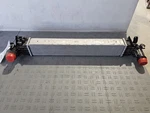 2024-2025 Chevrolet Trax Intercooler 1.2L Used. Price: $170.00.