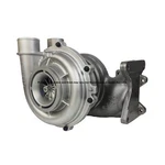 Rotomaster A8370105R Turbocharger New. Price: $1563.23.