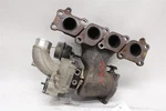 Turbo Land Rover Evoque 2014 2015 2016 2017 1432126 Used. Price: $744.99.