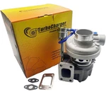HX30W Turbocharger 6732-81-8650 For Komatsu D39E-1A/P-1A S/NP096338-UP WA120-3MC New. Price: $245.00.