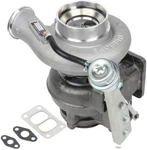 HX40W Super Drag Diesel Turbo Charger Fits Holset T3 Flange For Dodge Ram Cummin New. Price: $165.99.