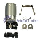 Turbocharger Electronic Actuator Repair Kit Motor Fits Garrett Hella (20) New. Price: $77.90.