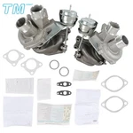 Left & Right Kit Ford F150 F-150 Pickup 2013-2016 V6 3.5L Turbocharger New. Price: $257.27.