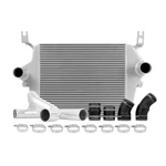 Mishimoto MMINT-F2D-03KSL Performance Intercooler New. Price: $1525.09.