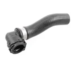 Vaico V48-0145 Radiator Hose For 06-09 Land Rover Range New. Price: $90.99.