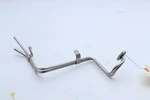 13-16 Volkswagen Jetta 1.4L Turbo Coolant Line Q4399 Used. Price: $84.96.
