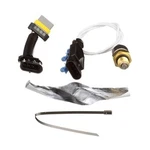 Standard Ignition TBA2 Turbocharger Speed Sensor New. Price: $253.16.