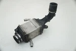 Left 4.4L Engine Turbo Intercooler Air 17517848097 Bmw X6M X5M F86 F85 Used. Price: $101.99.