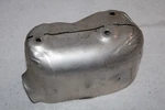 2010-2014 Volkswagen MK6 Golf Tdi 2.0L Dpf Heat Shield Cover Genuine 5N0131783 Used. Price: $51.15.