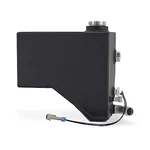 Mishimoto MMRTDMAX01MWBK Degas Tank New. Price: $418.50.
