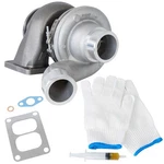 Stigan Turbocharger For Mack Cl Cv Cxn Dmm Le Mr Mv Rd New. Price: $788.10.