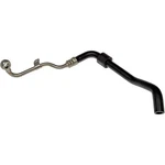 Dorman 667-586 Turbo Coolant Line For 05-09 Audi A4 Quattro New. Price: $80.99.