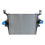 Ford F250-550 Tyc 18033 Compatible With Replacement Charged Air Cooler New. Price: $218.50.