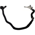 667-575 Dorman Turbocharger Coolant Line Passenger Right Side Hand For Bmw X6 New. Price: $92.49.