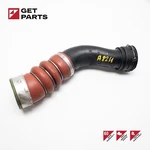 11-14 Bmw E70 E71 X5 X6 Right Charge Air Induction Pipe 13717583716 Used. Price: $60.00.