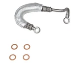 Rein Turbocharger Oil Supply Line For Bmw TFP0333 New. Price: $53.79.