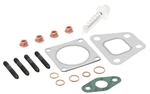 Elring Turbocharger Mounting Kit For Volkswagen Golf, Jetta 196.610 New. Price: $44.94.