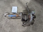 Passenger Turbo/supercharger 231 Type SL550 Fits 12-20 Mercedes S-class Used. Price: $149.24.