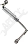 Dorman 667-153 Coolant Feed Line New. Price: $141.55.