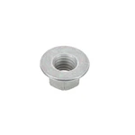 Genuine Ford NUT-M10 Engine Oil Filter Adapter, Turbocharger Mount -W713095-S450 New. Price: $14.93.