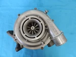 Gmc Chevrolet Duramax Lbz 6.6L Garrett Genuine Oem Turbocharger Remanufactured. Price: $598.00.