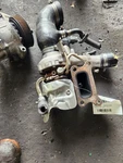 Driver Left Turbo/supercharger 300 Hp Fits 16-23 Infiniti Q50 467782 Used. Price: $121.68.