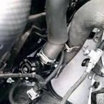 Gfb T9014 Respons Tms Blow Off Valve Bov For 20-23 Elantra N-line Kona New. Price: $320.85.
