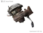 Turbocharger Rebuildable 06-07 Chevrolet Silverado 2500 Hd 6.6 8980385680 Used. Price: $499.95.