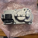 Genuine Mopar Turbocharger Actuator Remanufactured R8445964AA New. Price: $969.99.