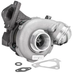 GT1852V Turbocharger For Mercedes Sprinter 213 313 Cdi 2000-2006 709836-5004S New. Price: $348.41.