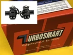 Turbosmart TS-0203-1025 Blow Off Valves For Kia Stinger Kompact Dual Port Bov Brand. Price: $385.97.
