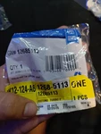 Genuine Gm Turbocharger Pipe Fitting 12685113 New. Price: $15.90.