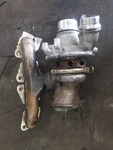 20 Mercedes GLB250 Turbo-supercharger 247 Type, Id 2600902500 Used. Price: $397.00.