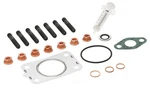 Turbocharger Mounting Kit Elring 733.690 New. Price: $20.72.