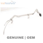 2016-2018 Audi A3 Sportback E-tron 1.4L Turbo Coolant Line / Pipe Tube Set Used. Price: $46.99.