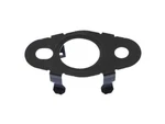 For Silverado 3500 Hd Turbocharger Oil Supply Line Gasket Ac Delco 13713FWFN New. Price: $19.14.