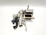 16-20 Infiniti Q50 Q60 3.0L Engine Motor Left Lh Side Turbocharger Assembly Oem Used. Price: $160.00.