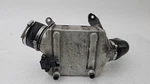 2012-2015 Bmw F06 650I 4.4L V8 Gas Engine Right Side Turbo Air Intercooler Oem Used. Price: $52.42.