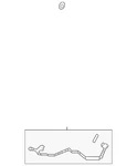 Genuine Ford Tube Assembly ML3Z-9T516-C New. Price: $32.48.