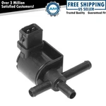 Trq Turbo Wastegate Pressure N75 Control Solenoid For Vw Audi A4 Tt Beetle New. Price: $64.25.