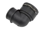 Oem New 2013-20 Gm Chevrolet Sonic Front Radiator Outlet Hose Connector 95167692. Price: $14.68.