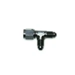 498302-BL Fragola Tee -4 An X Female On Run Fitting Black New. Price: $25.18.