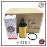 12PCS F8165 Engine Oil Filter Fits: Mercedes Benz Cls Gle Sl New. Price: $60.98.