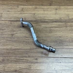 2018-2025 Bmw M8 F93 4.4L Left Turbocharger Oil Return Tube Line 8089005 Oem Used. Price: $40.00.