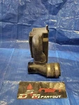 Lower Intercooler Hose Buffer Tank 2G 97-99 Dsm Eclipse Gst Gsx Talon Tsi Stockx Used. Price: $29.95.